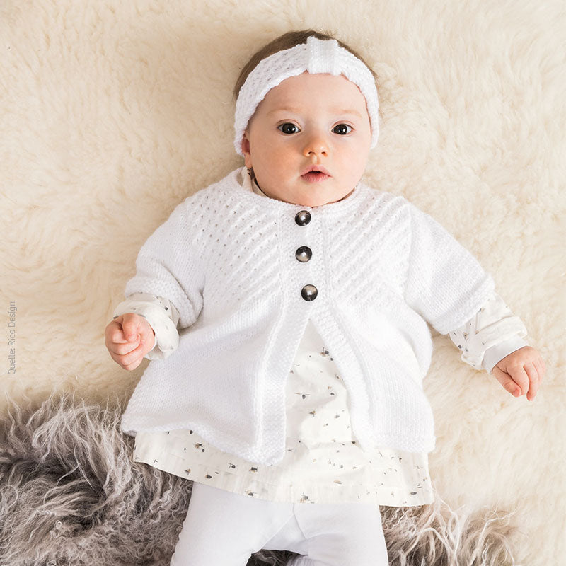 Kinderjacke "Baby Dream" RI96085