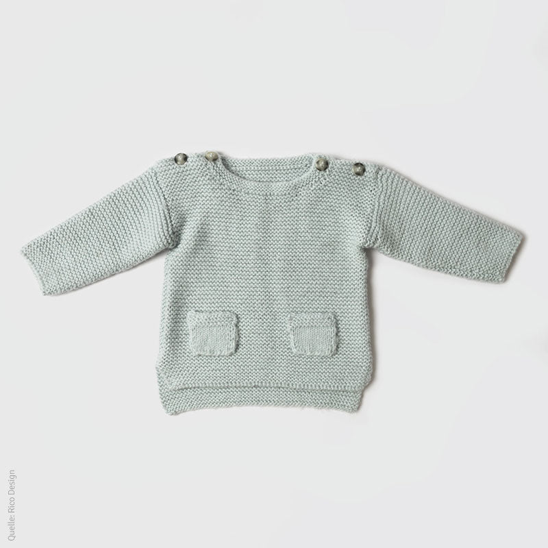 Kinderpullover "Baby Dream" 760138