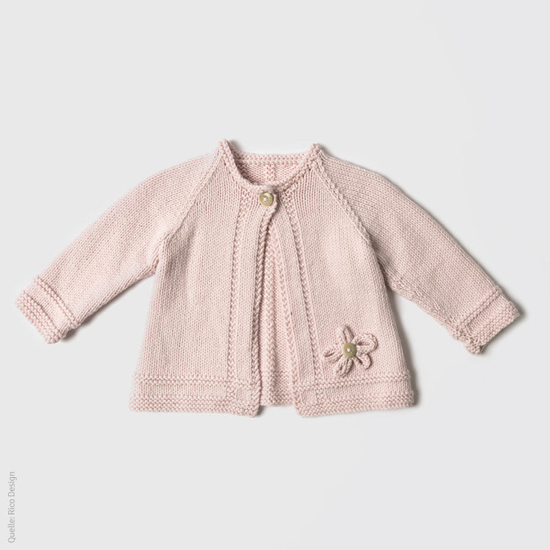 Kinderjacke "Baby Dream" RI96091