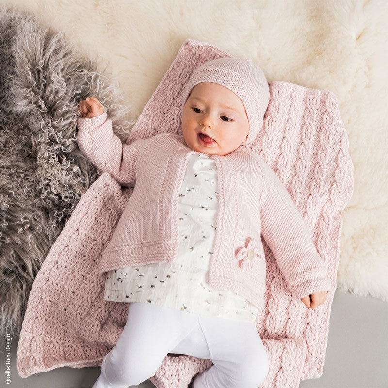 Kinderjacke "Baby Dream" RI96091