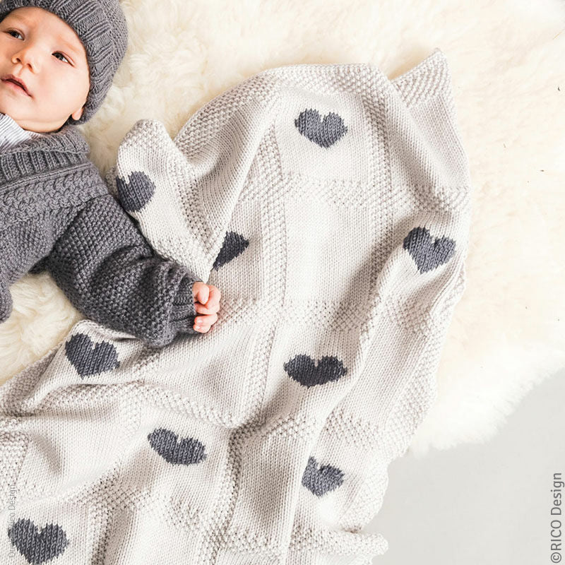 Babydecke "Baby Dream" 761119