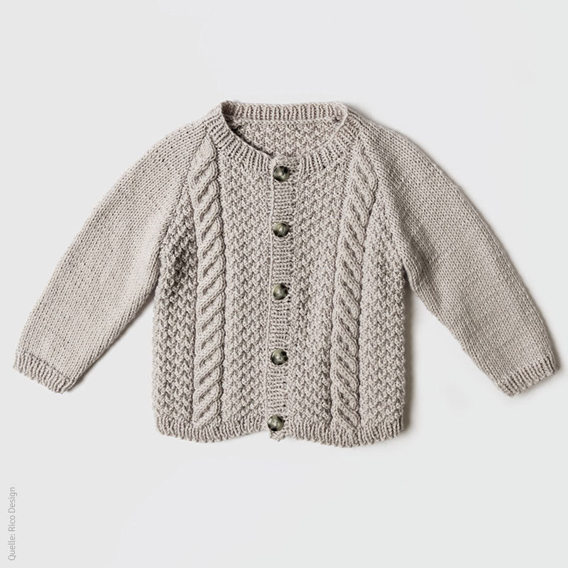 Kinderjacke "Baby Dream" RI96099