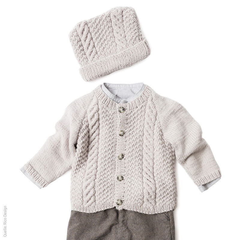 Kinderjacke "Baby Dream" RI96099