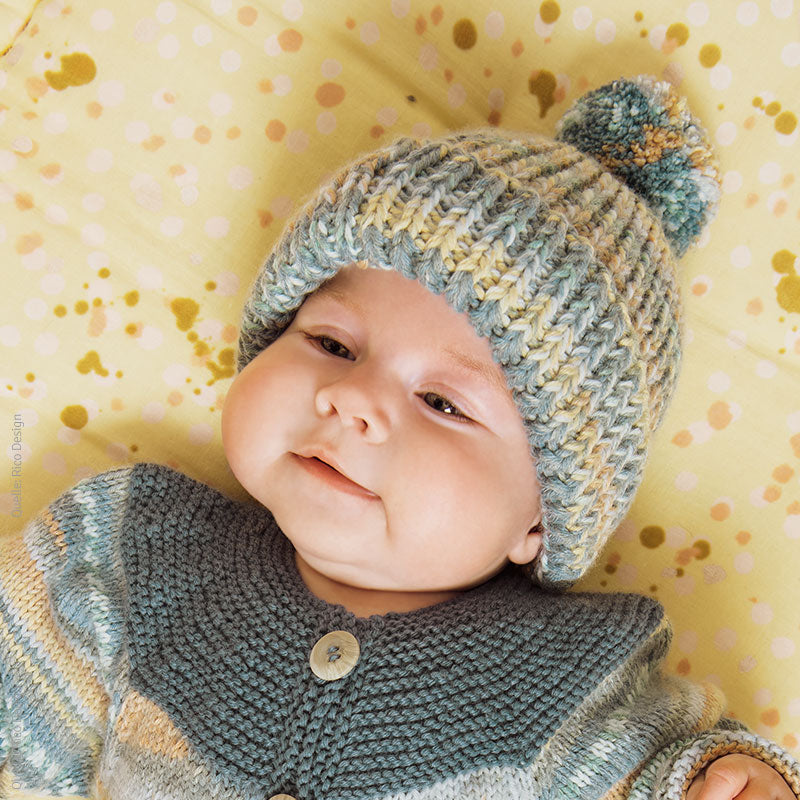 Heft "Rico Baby Nr. 26"