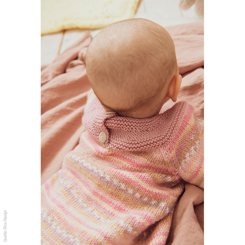 Kinderkleid "Baby Dream" 761123