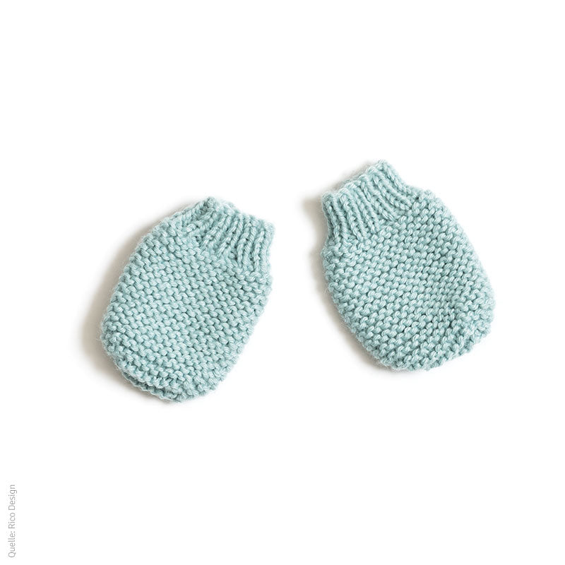 Babyfäustlinge "Baby Dream" RI96115