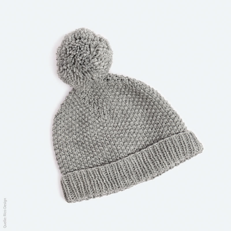 Kindermütze "Baby Classic" RI96141