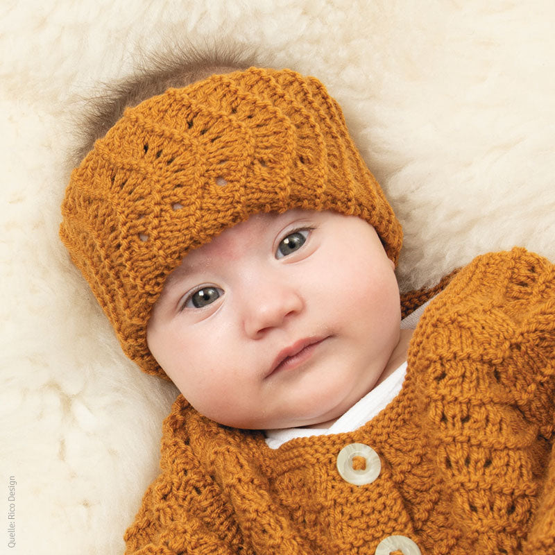 Stirnband "Baby Classic" RI96161