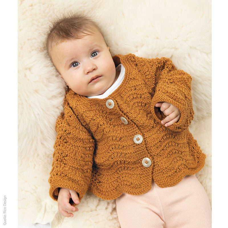 Kinderjacke "Baby Classic" RI96162