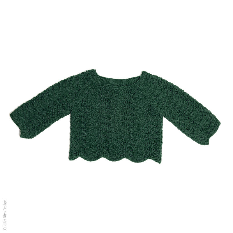 Kinderpullover "Baby Classic" RI96163