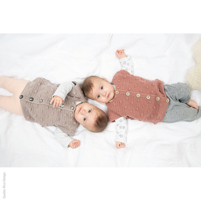 Kinderweste "Baby Classic" RI96164