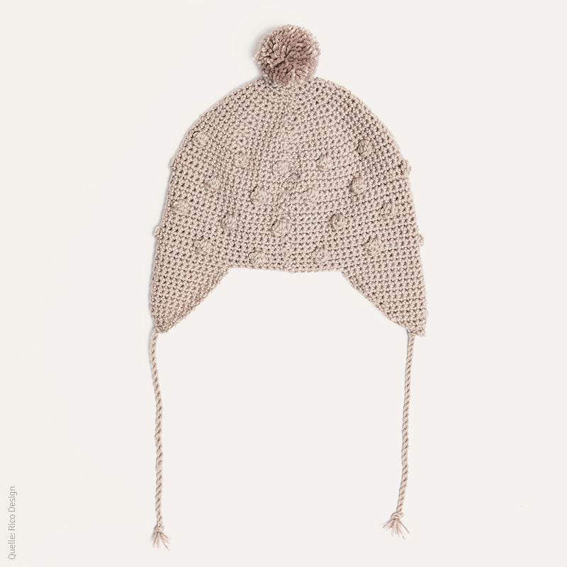 Kindermütze "Baby Classic" RI96165