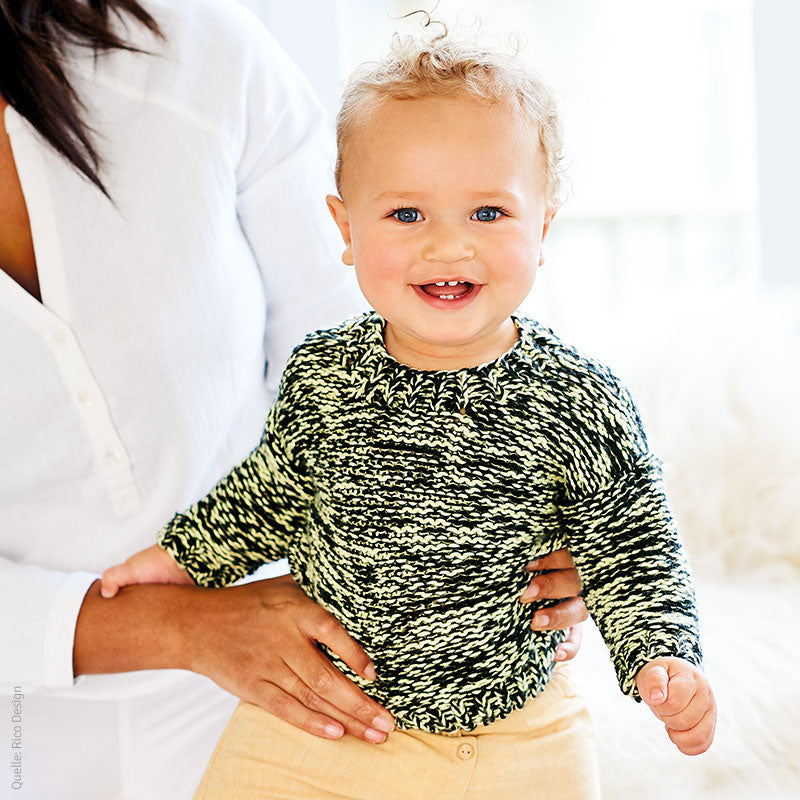 Kinderpullover "Baby Dream" RI96173