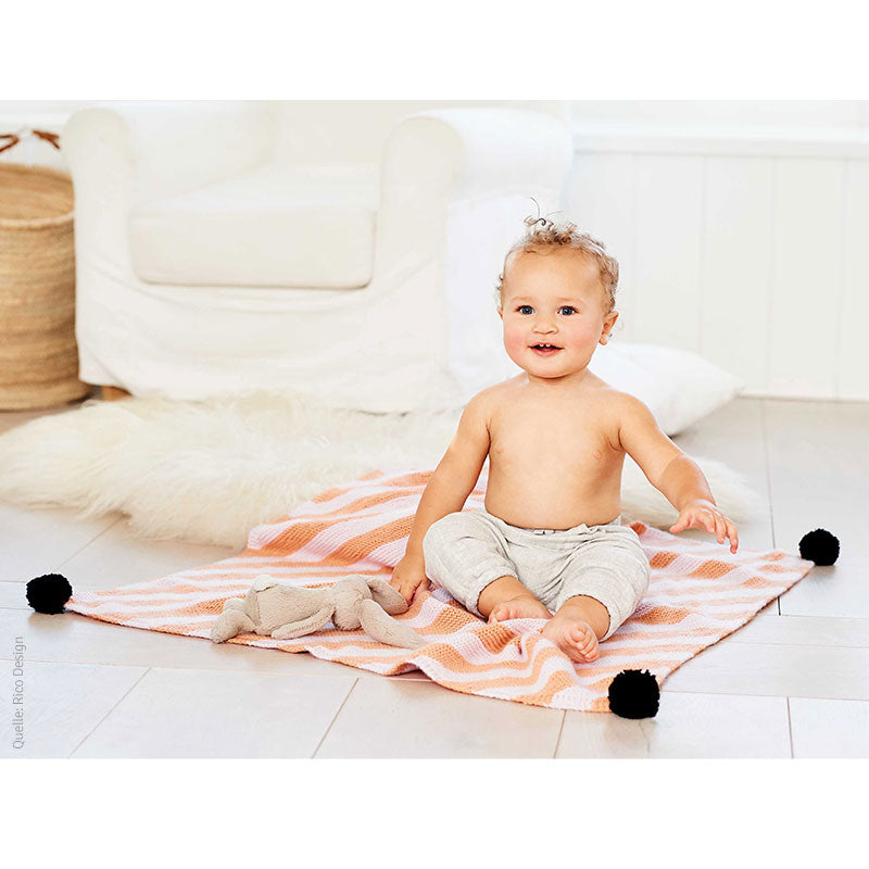 Decke "Baby Dream" RI96180