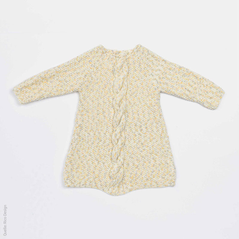 Kinderkleid "Baby Dream Color" RI96185