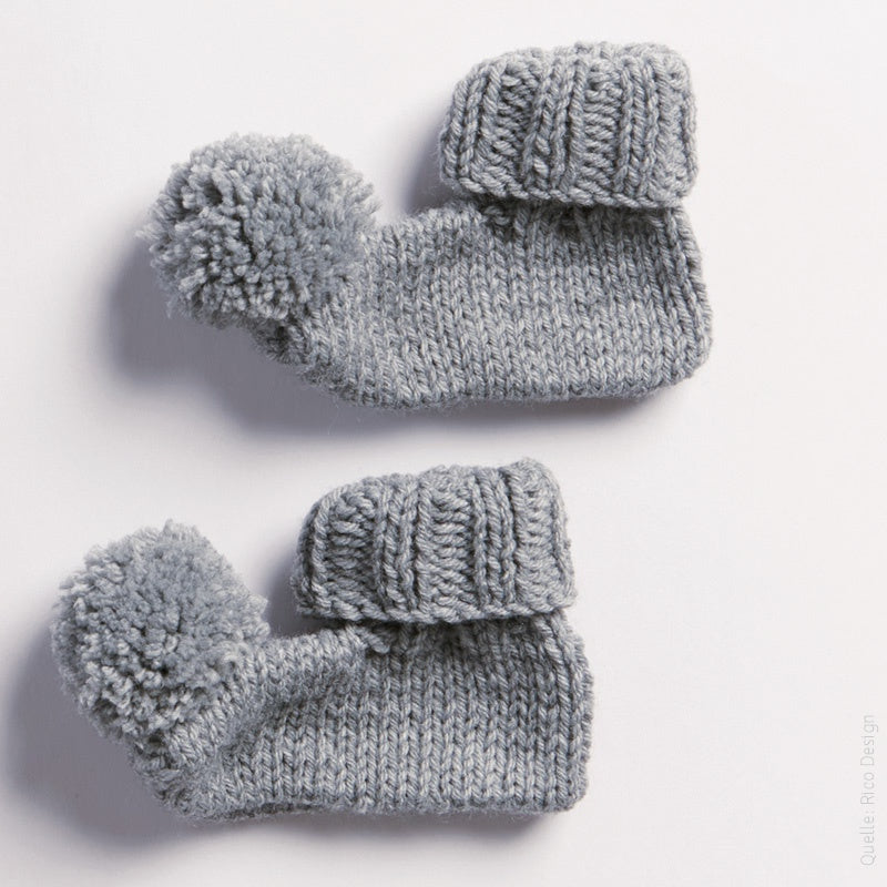 Babyschuhe "Baby Classic" RI96208
