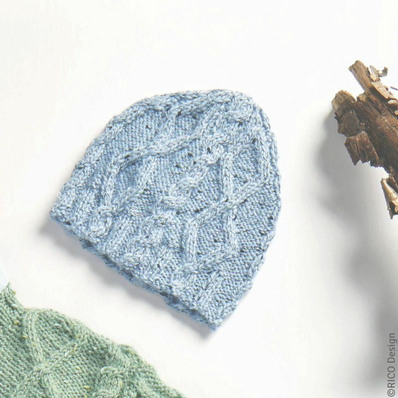 Kindermütze "Baby Dream" RI96218