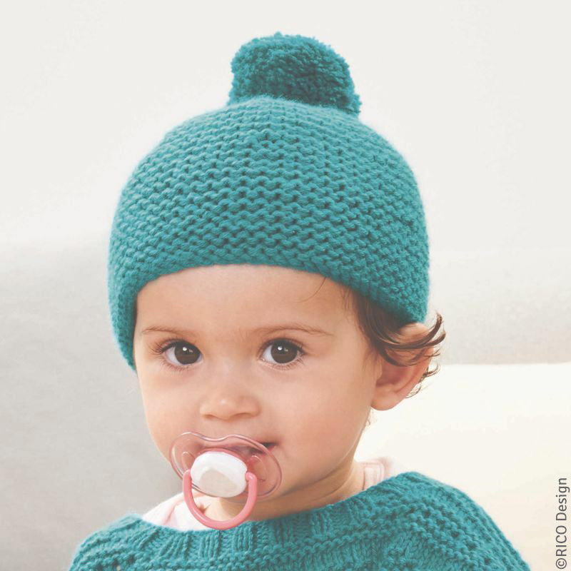 Kindermütze "Baby Dream" RI96226