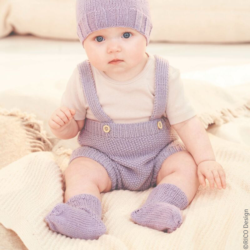 Kinderhose "Baby Merino" RI96240