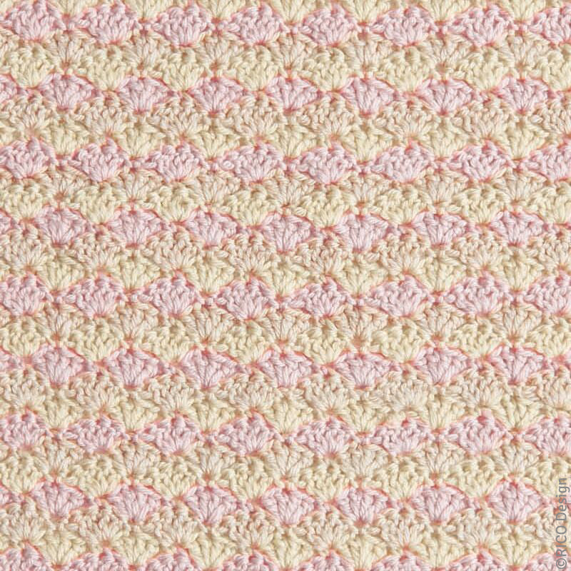 Babydecke "Baby Merino" RI96246