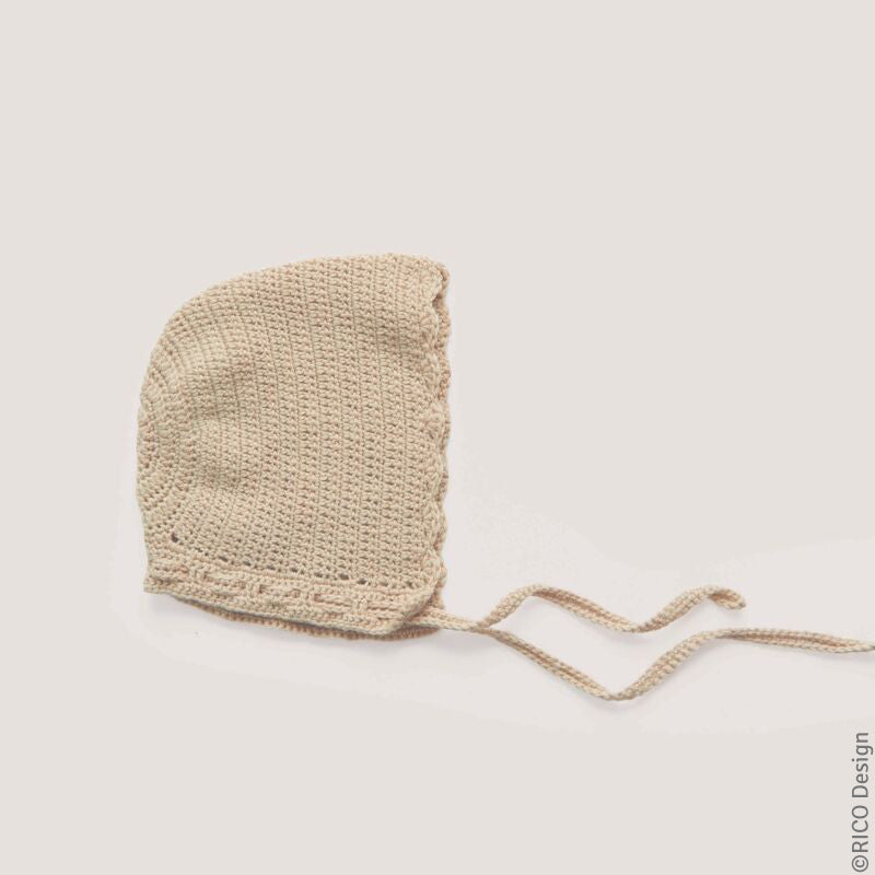 Babymütze "Baby Merino" RI96247