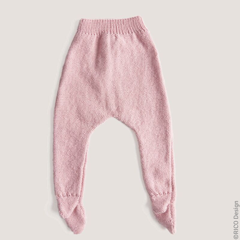 Kinderstrumpfhose "Baby Merino" RI96254