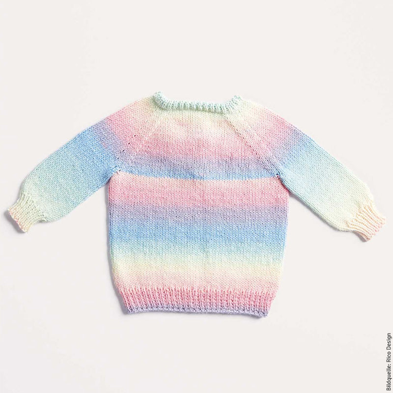 Kinderpullover "Baby Dream Color" RI96278