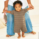Babystrampler "Baby Organic Cotton" RI96298