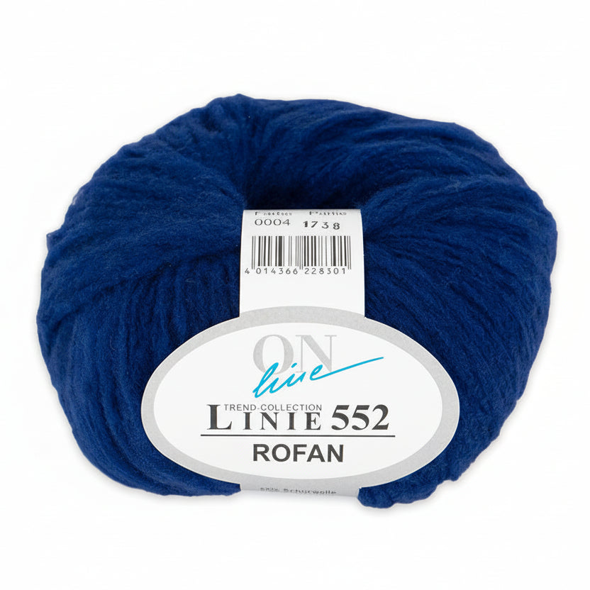 Rofan Linie 552