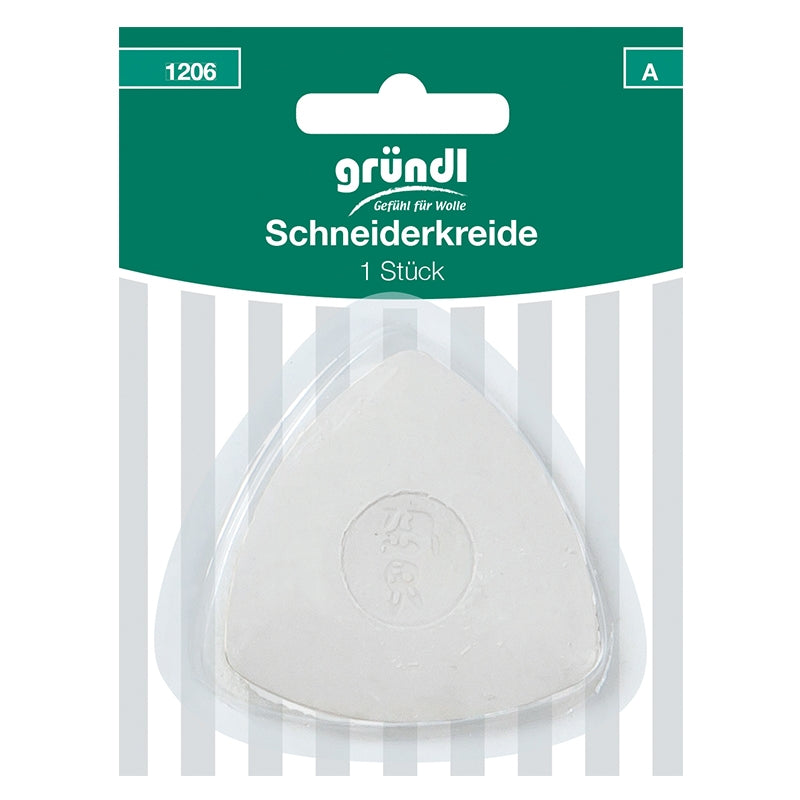 Schneiderkreide (weiß)