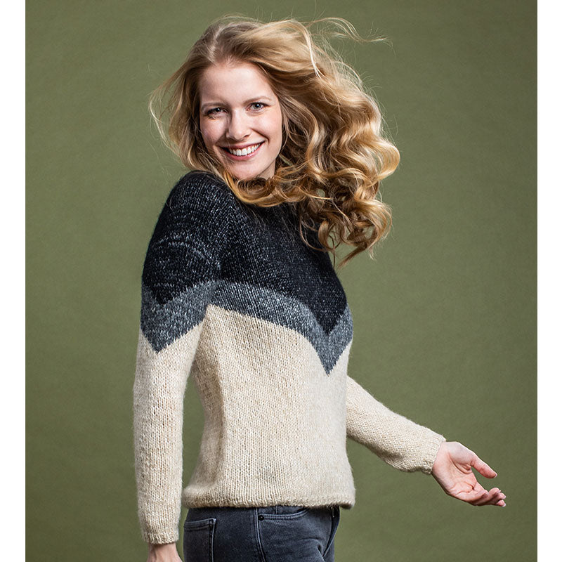 Booklet No.2 "Cosy Wool"