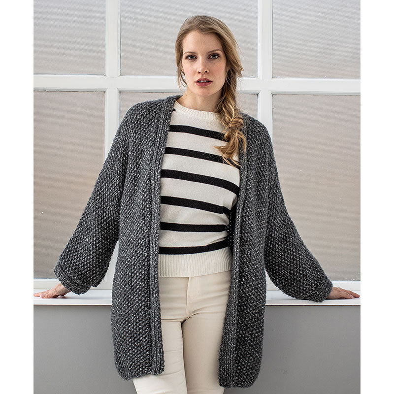 Booklet No.2 "Cosy Wool"