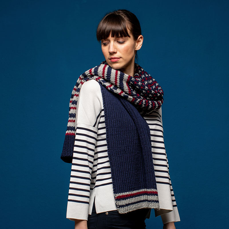 Magazin "Merino Moments 040"