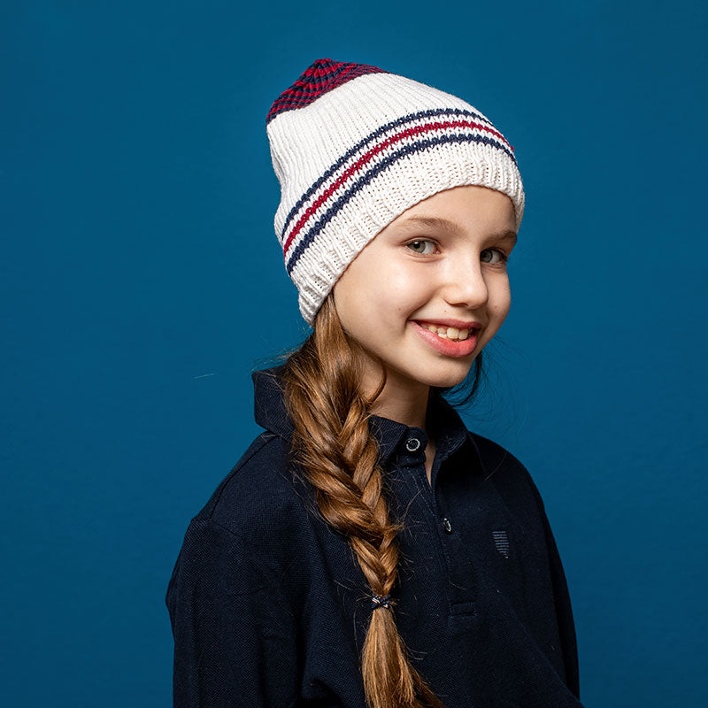 Mütze "Merino Extrafine 85" SM2159