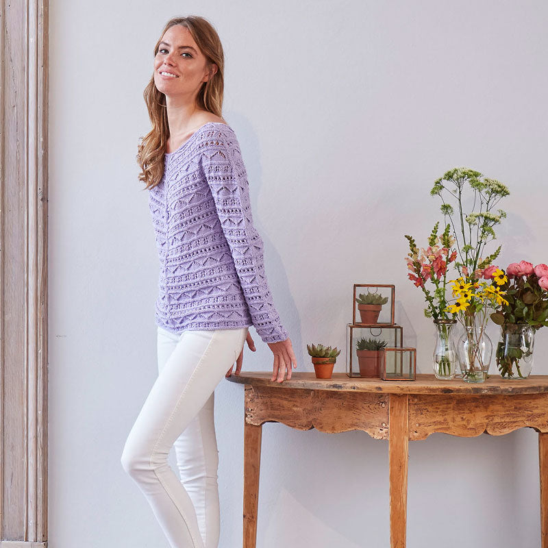 Top-Down-Shirt "Catania" SM2218