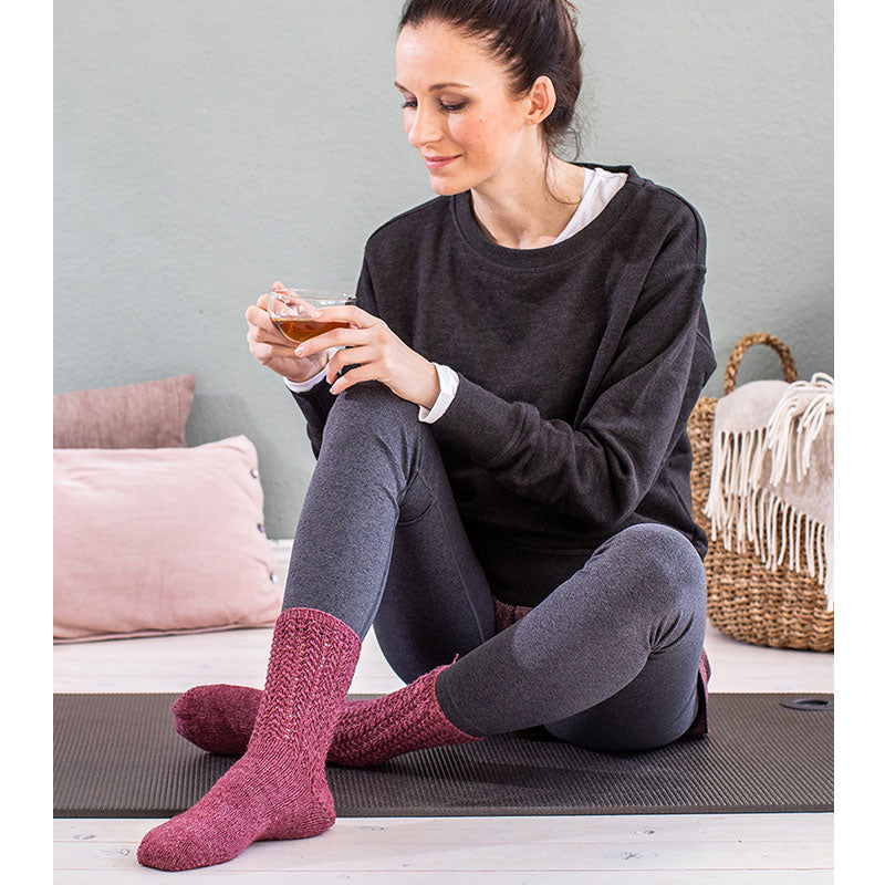 Socken "Regia Premium Bamboo" 762127