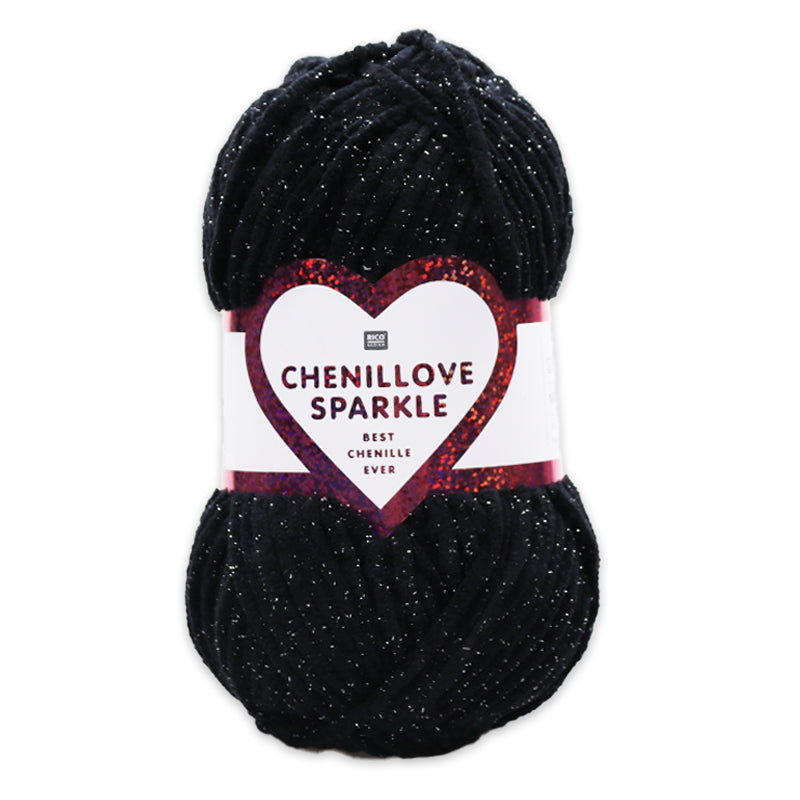 Chenillove Sparkle