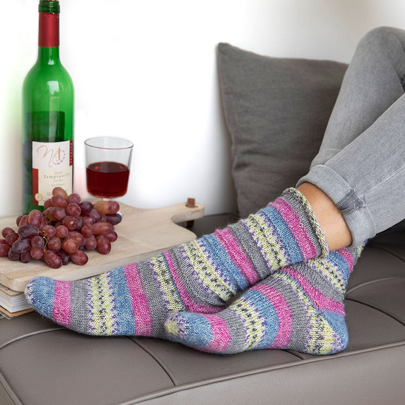 Hot Socks 4f. "Torbole"