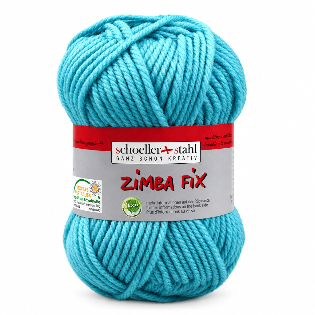 Zimba Fix