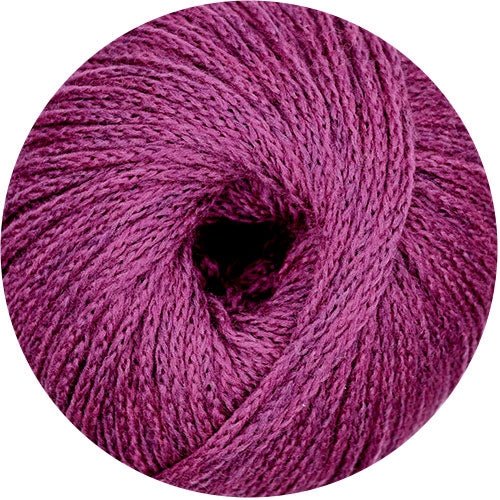 Cool Merino  fuchsia