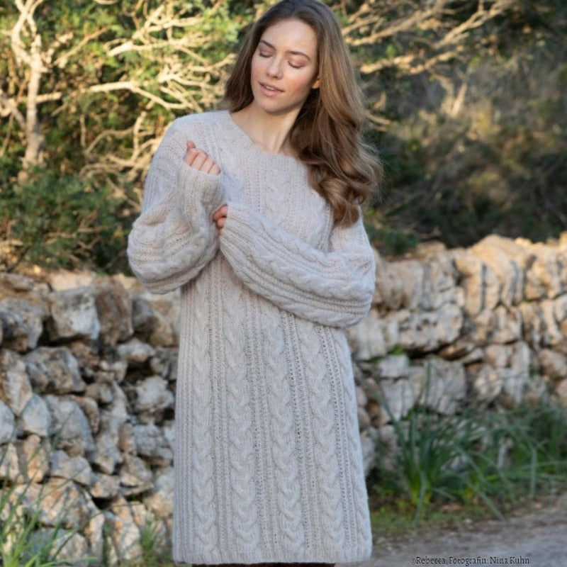 Damenlongpullover "Starlight" 109406.8
