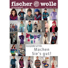 Anleitungsheft "Hauptkatalog 2011/2012"