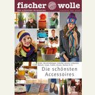 Anleitungsheft "Accessoires Extra"