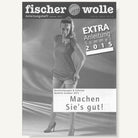 Anleitungen Sommer 2015