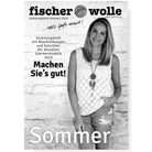 Anleitungsheft "Sommer 2019"