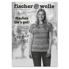 Anleitungsheft  "Sommer 2022"