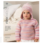 Heft "Rico Baby Nr. 18"