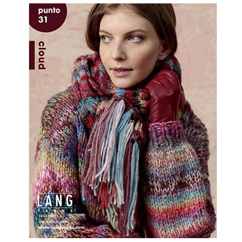 Heft "Lang - Cloud"