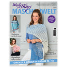 Heft "Woolly Hugs Maschenwelt 01/2022"