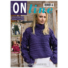 Heft "ONline - Stricktrends Herbst/Winter Nr. 59"